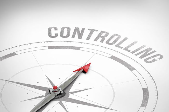 Foto: Controlling
